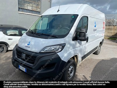 Fiat ducato 35 mh2 2.2 mjt3 -