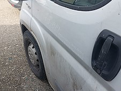 Fiat ducato maxi 35 lh1 2.3 -