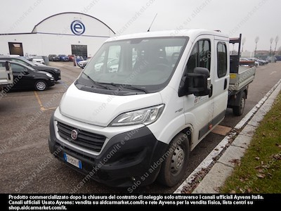 Fiat ducato maxi 35 lh1 2.3 -