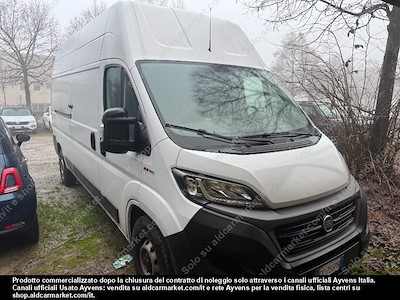 Fiat ducato maxi 35 lh3 2.3 -