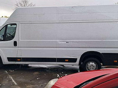 Fiat ducato maxi 35 xlh3 2.3 -