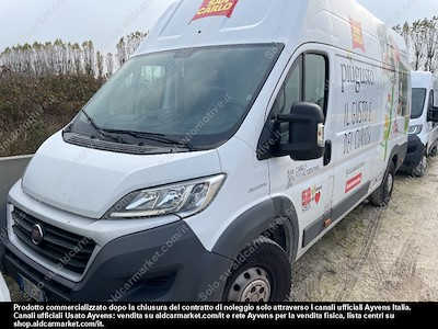Fiat ducato maxi 35 xlh3 2.3 -
