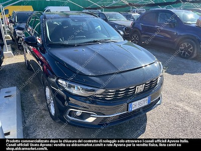 Fiat tipo 1.3 mjt 95cv SS -