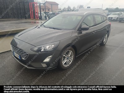 Ford focus SW PC 1.5 ecoblue -
