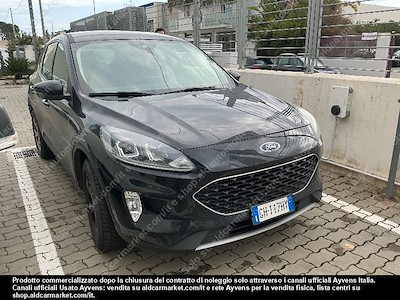Ford kuga 1.5 ecoblue 120cv 2wd -