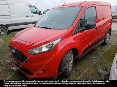 Ford transit connect 1.5 tdci 100cv -