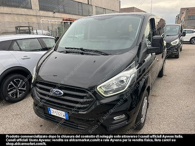 Ford transit custom 320 l2h1 trend -