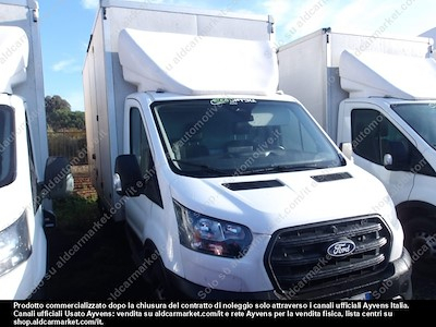 Ford transit TP 350 L4 trend -