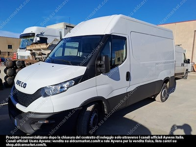 Iveco daily 35s12 V 3520 H2 -