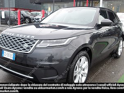 Land Rover range rover vel 2.0 -