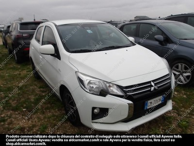 Mitsubishi space star 1.2 intense sda -