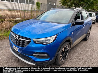 Opel grandland X PC 1.5 diesel -
