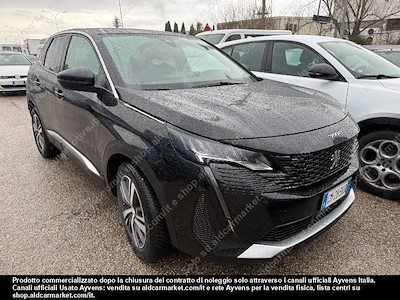 Peugeot 3008 PC bluehdi 130 eat8 -