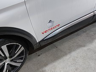 Peugeot 3008 PC bluehdi 130 eat8 -