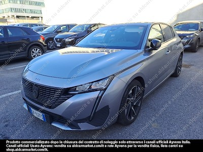 Peugeot 308 allure pack bluehdi 130 -