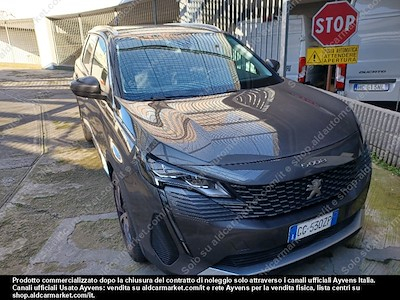 Peugeot 5008 PC bluehdi 130 allure -