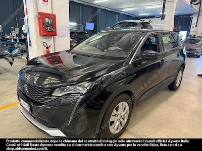 Peugeot 5008 bluehdi 130 active pack -