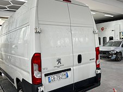 Peugeot boxer 335 l3h3 2.2 bluehdi -