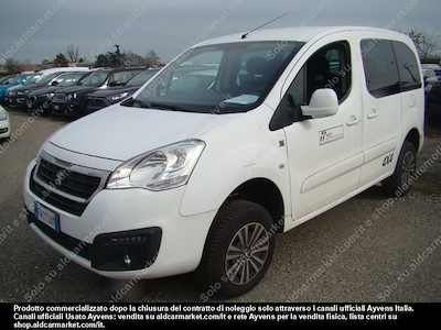Peugeot partner tepee bluehdi 100 active -