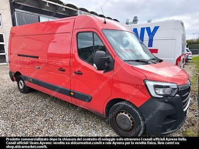 Renault master FG TA L3 H2 -