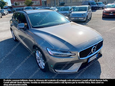 Volvo v60 B4 D autom. momentum -