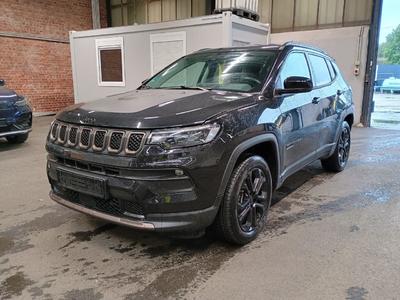 Jeep Compass 1.3 T4 4XE PLUG-IN HYBRID AUTOMATIK Upland, 2022