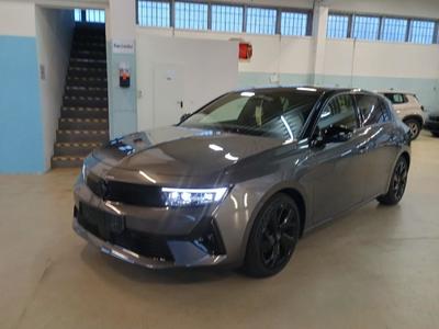 Opel Astra 1.2 1.2 TURBO AUTOMATIK, 2024