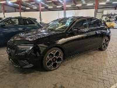 Opel Astra 1.2 1.2 TURBO AUTOMATIK, 2024