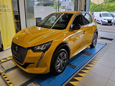 Peugeot 208 0.0 ELEKTROMOTOR 136, 2024
