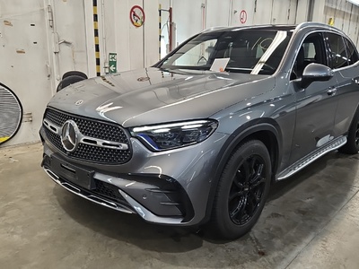 Mercedes-Benz Glc 220 D 4MATIC 9G-TRONIC AMG Line Advanced, 2023