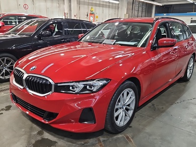 BMW 318D 2.0 TOURING AUT., 2023