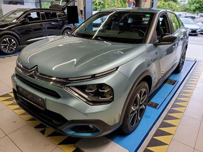 Citroen E-c4 0.0 136, 2024