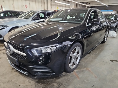 Mercedes-Benz A 2.0 200 D 8G-DCT, 2021