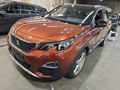 Peugeot 3008 2.0 BLUEHDI 180 STOP &amp; START EAT8, 2020