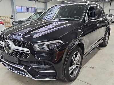 Mercedes-Benz Gle 350 D 4MATIC 9G-TRONIC AMG Line, 2021