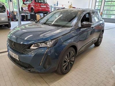 Peugeot 3008 1.2 HYBRID 136 E-DSC6, 2024