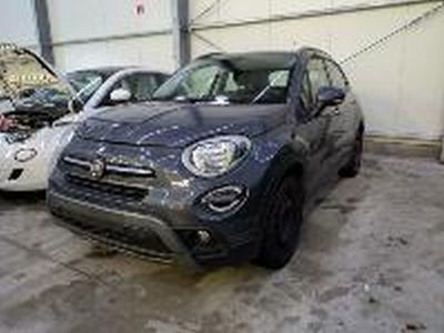 Fiat 500x 1.3 1.3 FIREFLY TURBO DCT 4X2 S&amp;S, 2021