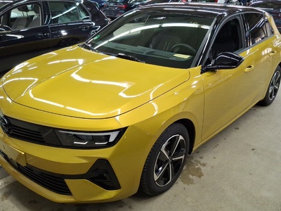 Opel Astra 1.2 1.2 TURBO AUTOMATIK, 2025