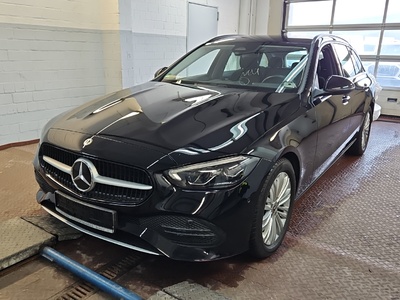 Mercedes-Benz C 2.0 220 D T 9G-TRONIC, 2023