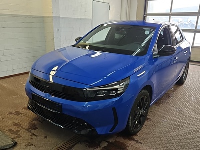 Opel Corsa 1.2 1.2 DIRECT INJECTION TURBO AUTOMATIK, 2025