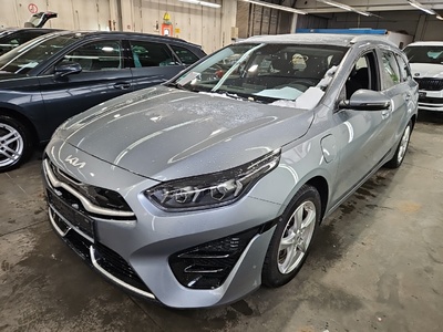 Kia Ceed 1.6 SW 1.6 GDI DCT OPF PLUG-IN-HYBRID, 2021