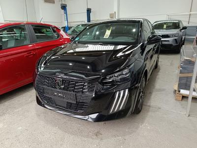 Peugeot 208 0.0 ELEKTROMOTOR 156, 2024
