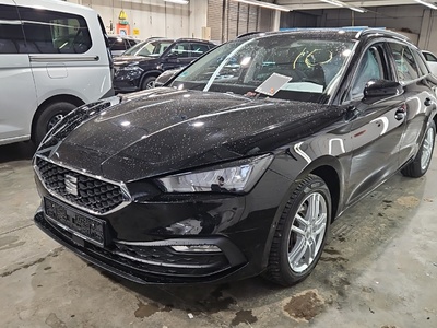 Seat Leon 2.0 SPORTSTOURER 2.0 TDI DSG, 2023