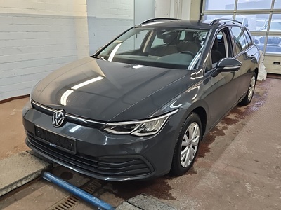 Volkswagen Golf 2.0 VARIANT 2.0 TDI SCR, 2021