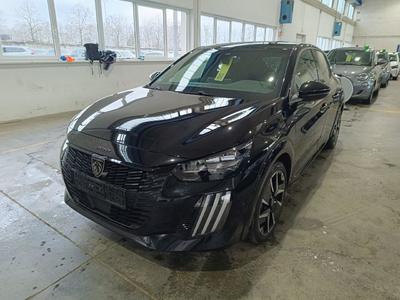 Peugeot 208 0.0 ELEKTROMOTOR 156, 2024