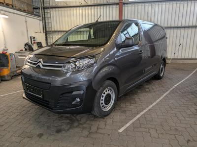 Citroen E-jumpy 0.0 XL (50 KWH), 2024