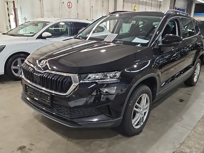 Skoda Karoq 2.0 TDI 4X4 DSG Selection, 2024