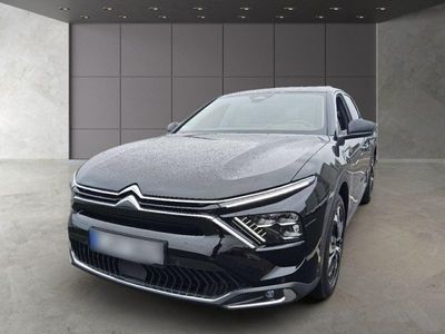 Citroen C5 1.2 X PURETECH 130 START&amp;STOP EAT8, 2024