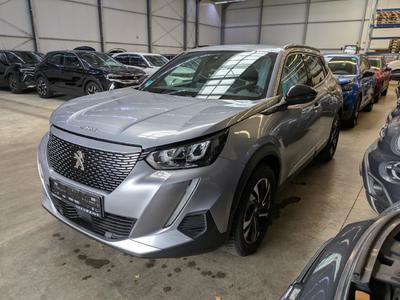 Peugeot 2008 0.0 ELEKTRO, 2024