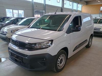 Opel Combo 1.5 CARGO 1.5 D L1, 2024